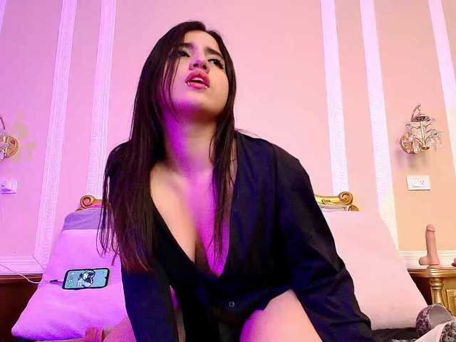 LizzyRaven live cam on BongaCams