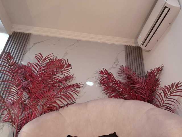 LizzyRaven live cam on BongaCams