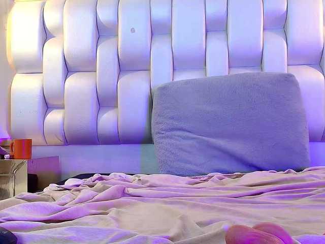 LizzyRaven live cam on BongaCams