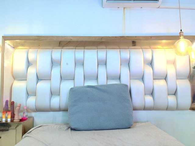 LizzyRaven live cam on BongaCams