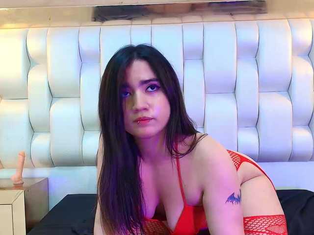 LizzyRaven live cam on BongaCams
