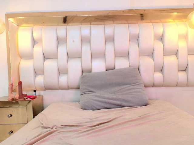 LizzyRaven live cam on BongaCams