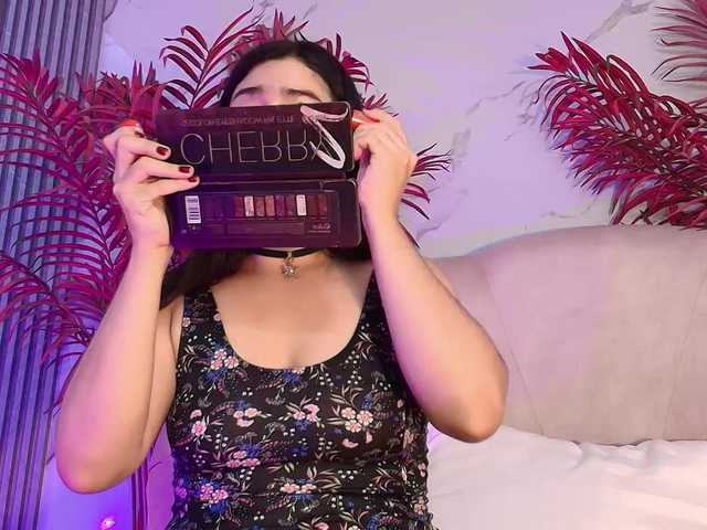 LizzyRaven live cam on BongaCams