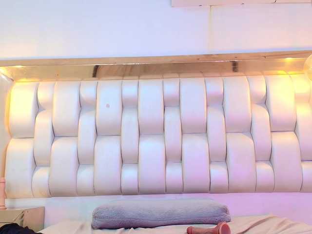 LizzyRaven live cam on BongaCams