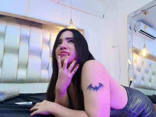 LizzyRaven - Girl 