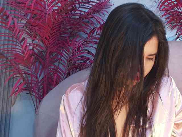LizzyRaven - Girl 