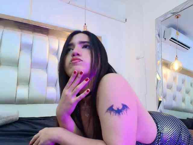 LizzyRaven LizzyRaven