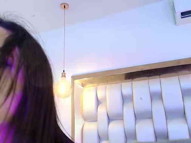 LizzyRaven webcam