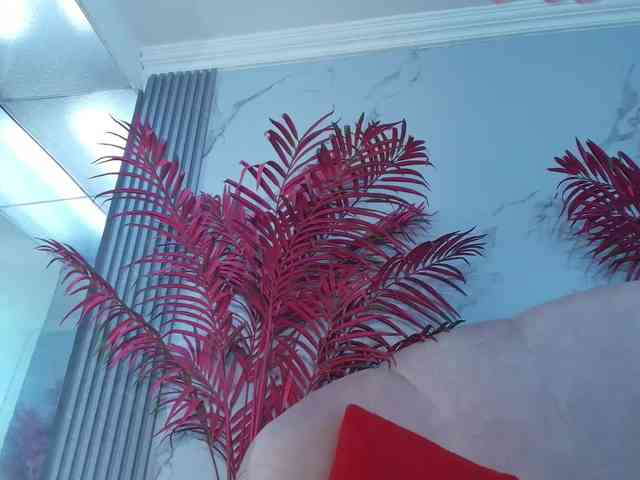 LizzyRaven webcam