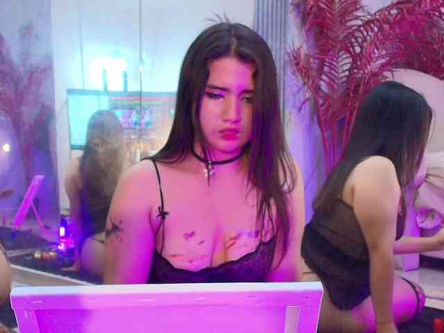 LizzyRaven LizzyRaven