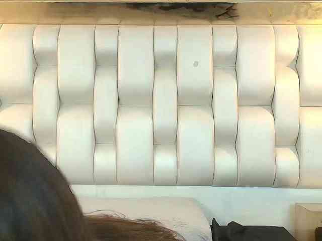 LizzyRaven webcam