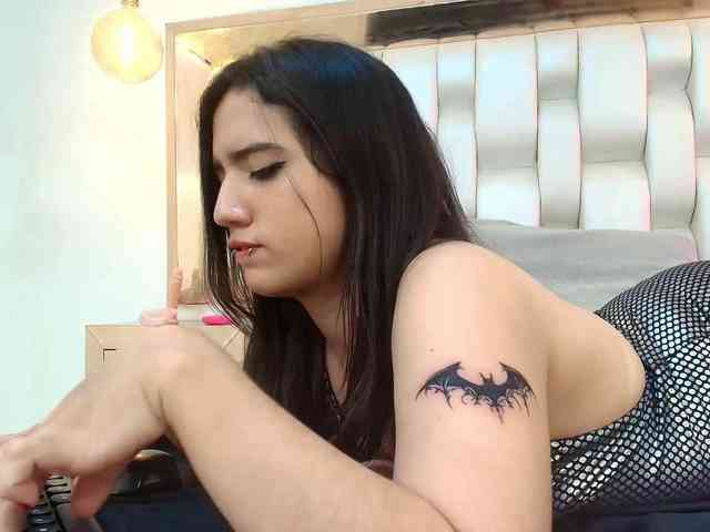 LizzyRaven