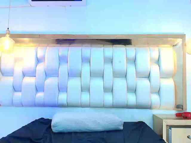 LizzyRaven webcam