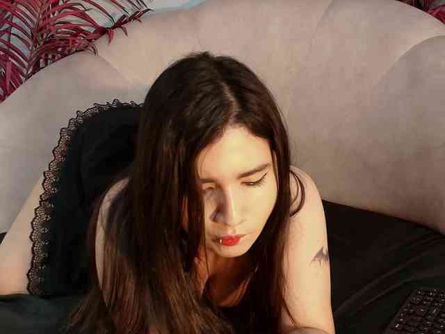 LizzyRaven