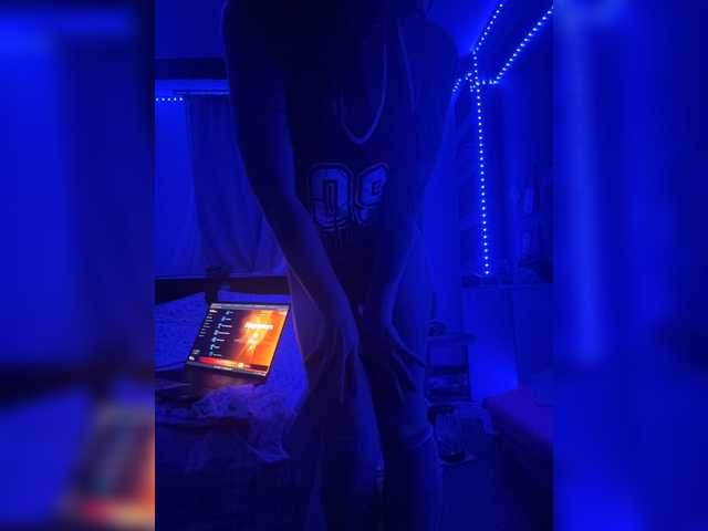Kamill-Love live cam on BongaCams
