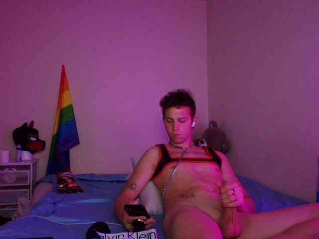 PrinceAir1812 Sex Cam Show