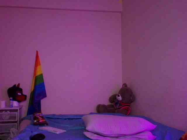 PrinceAir1812 Sex Cam Show