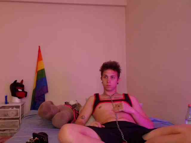 PrinceAir1812 Sex Cam Show