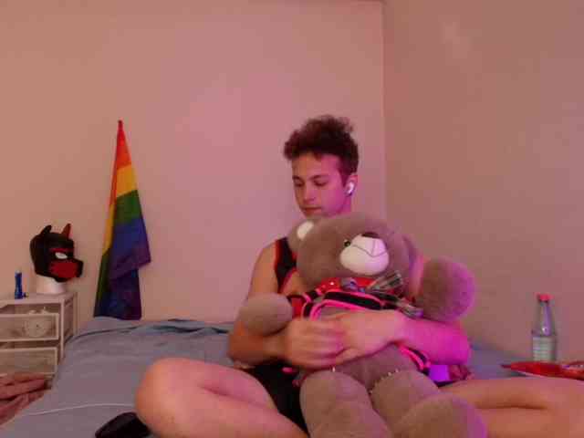 PrinceAir1812 Sex Cam Show