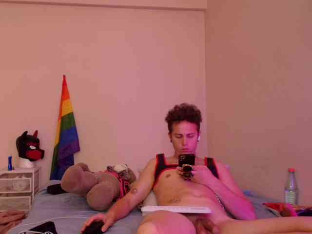 PrinceAir1812 Sex Cam Show
