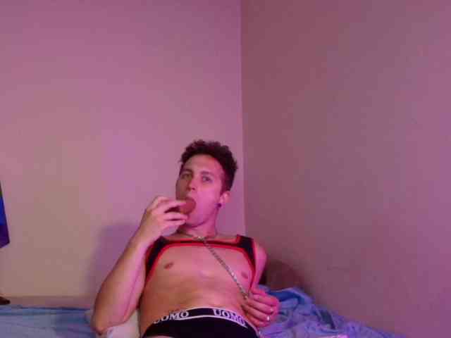 PrinceAir1812 Sex Cam Show