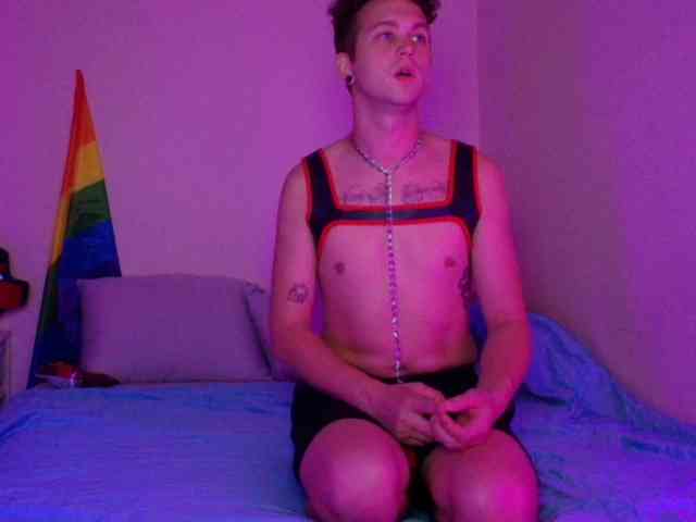 PrinceAir1812 Sex Cam Show