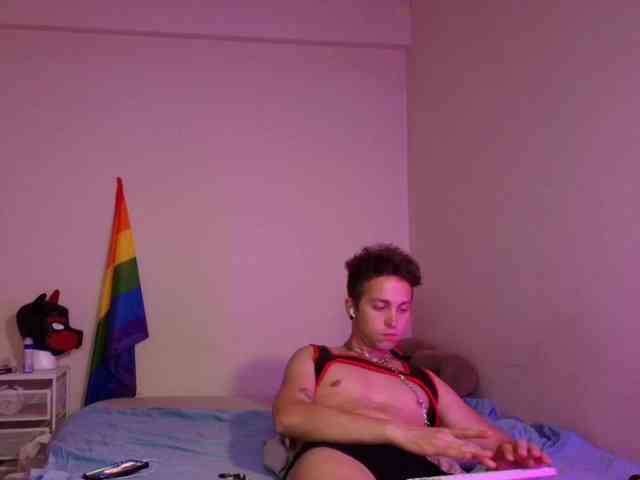 PrinceAir1812 Sex Cam Show