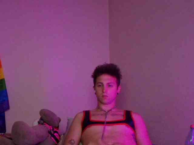 PrinceAir1812 Sex Cam Show