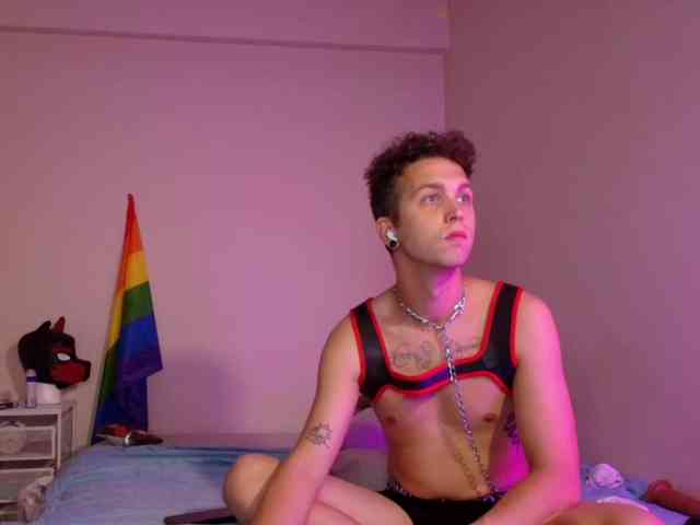 PrinceAir1812 Sex Cam Show