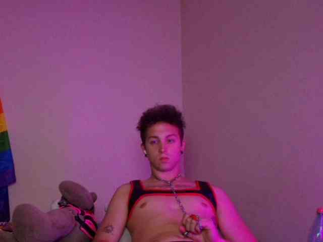 PrinceAir1812 Sex Cam Show