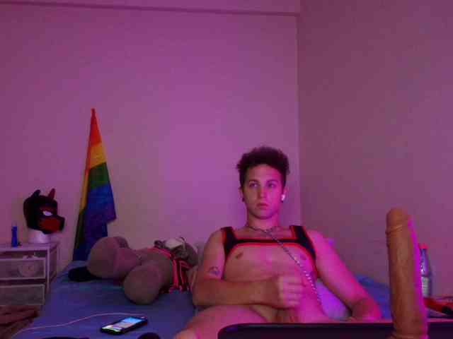PrinceAir1812 Sex Cam Show