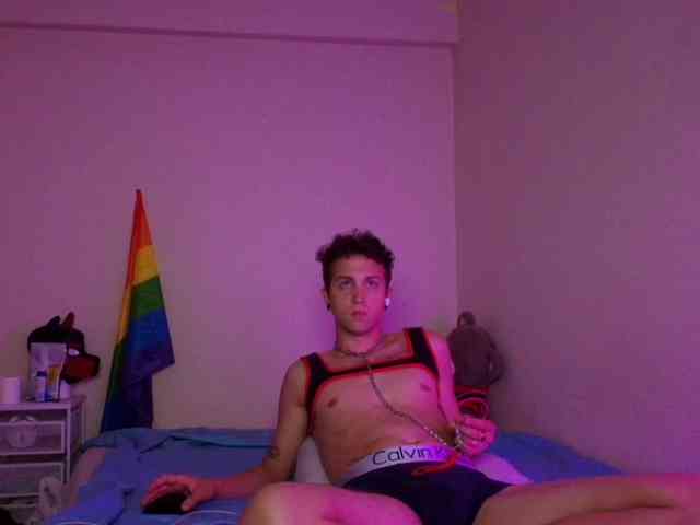 PrinceAir1812 Sex Cam Show
