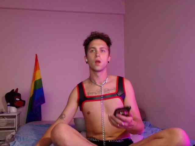 PrinceAir1812 Sex Cam Show