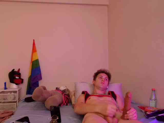 PrinceAir1812 Sex Cam Show
