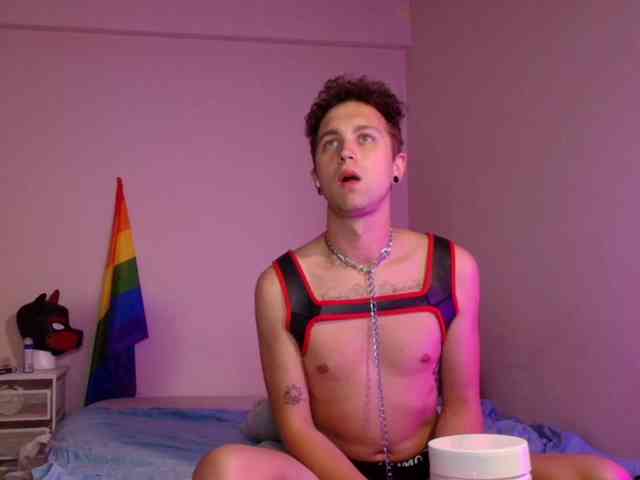 PrinceAir1812 Sex Cam Show