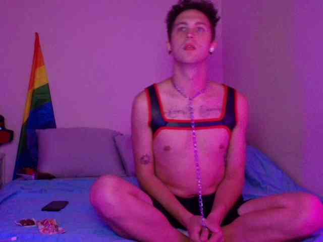 PrinceAir1812 Sex Cam Show