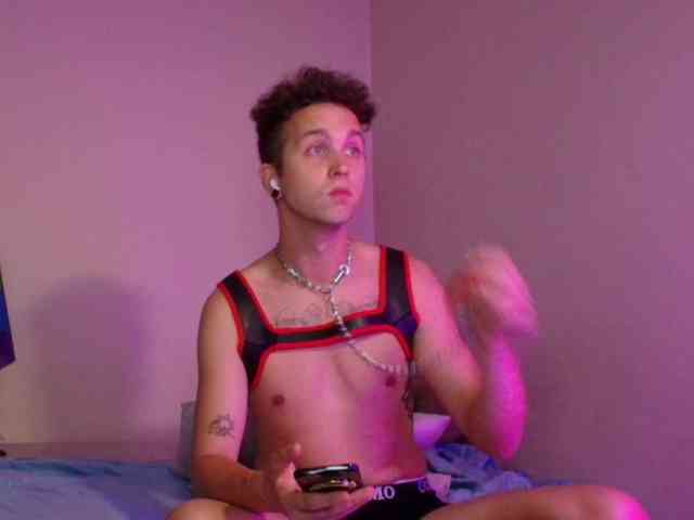 PrinceAir1812 Sex Cam Show