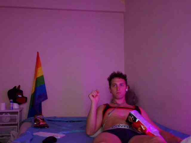 PrinceAir1812 Sex Cam Show