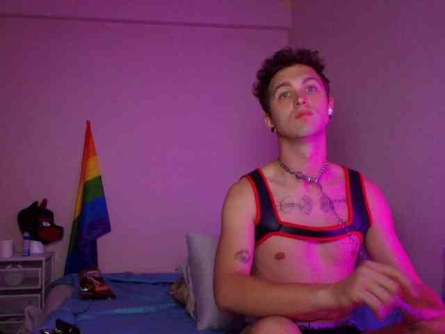 PrinceAir1812 Sex Cam Show