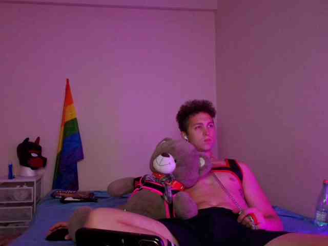 PrinceAir1812 Sex Cam Show