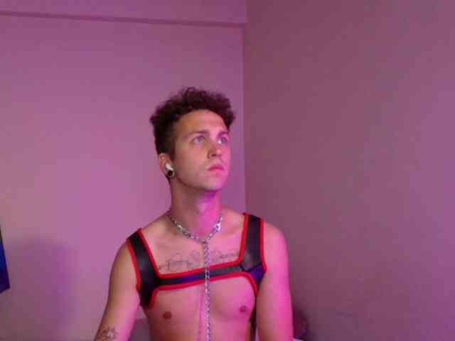 PrinceAir1812 Sex Cam Show