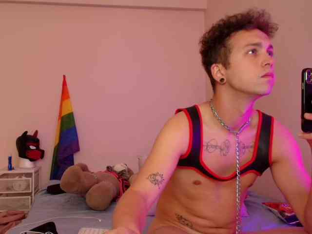 PrinceAir1812 Sex Cam Show