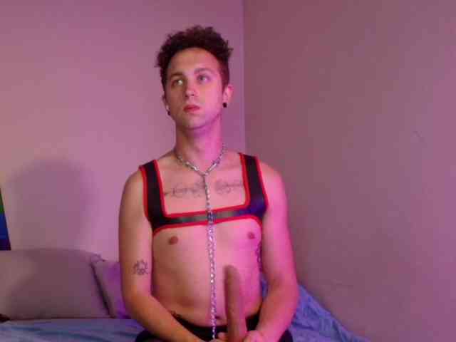 PrinceAir1812 Sex Cam Show