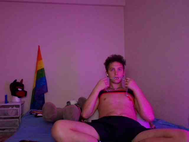 PrinceAir1812 Sex Cam Show