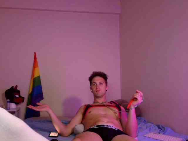 PrinceAir1812 Sex Cam Show