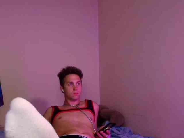 PrinceAir1812 Sex Cam Show