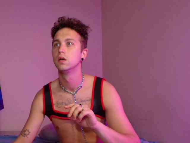 PrinceAir1812 Sex Cam Show
