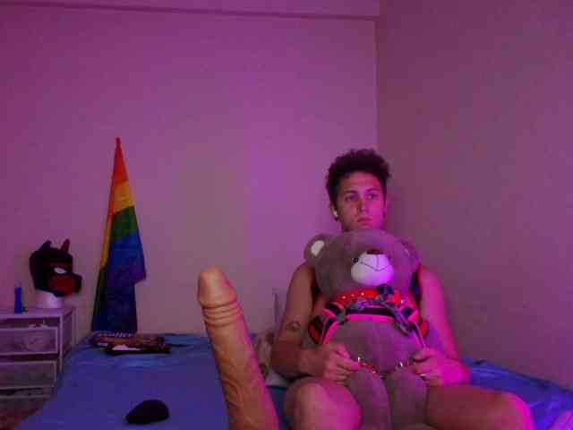 PrinceAir1812 Sex Cam Show