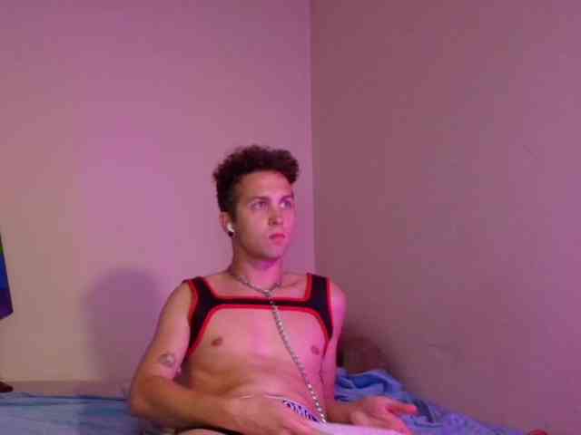 PrinceAir1812 Sex Cam Show