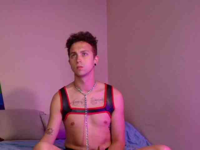 PrinceAir1812 Sex Cam Show